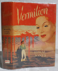 Vermillion by Idwal Jones (1887-1964) - 1947