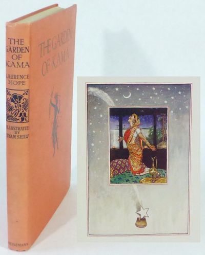 The Garden of Kama, and Other Love Lyrics from…