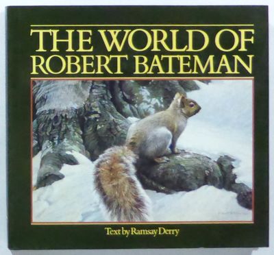 The World of Robert Bateman.