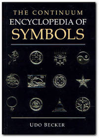 The Continuum Encyclopedia Of Symbols