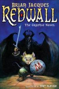 Redwall: Graphic Novel (Turtleback School &amp; Library Binding Edition) by Brian Jacques - 2007-10-04