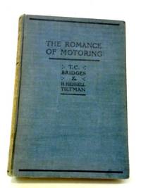 The Romance Of Motoring