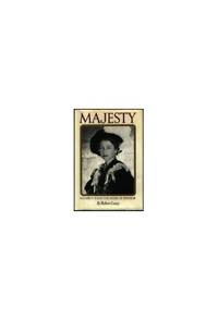 image of Majesty: Elizabeth II and the House of Windsor