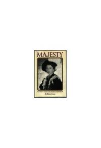 Majesty: Elizabeth II and the House of Windsor by Lacey, Robert