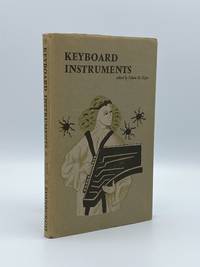 Keyboard Instruments. Studies in Keyboard Organology