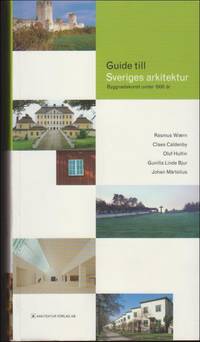 Guide till Sveriges arkitektur