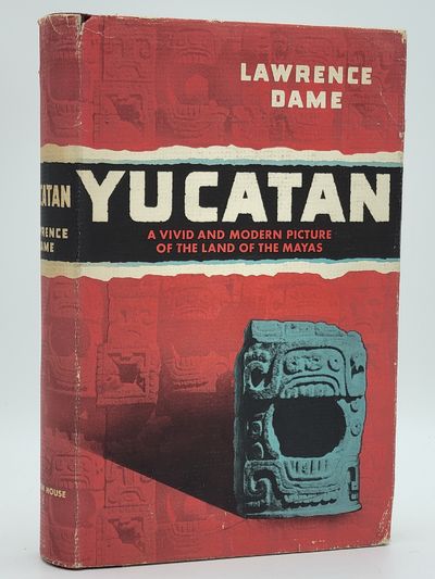 New York.: Random House., 1941. 1st Edition.. Quarter maroon cloth over tan cloth boards, gilt spine...