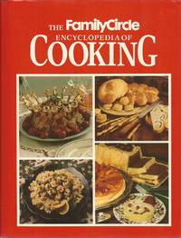 image of The Family Circle Encyclopedia of Cooking