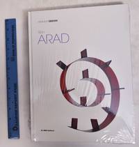 image of Ron Arad: Minimum Design