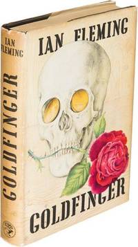 image of Goldfinger