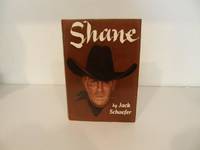image of Shane