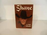 Shane by Schaefer, Jack - 1949