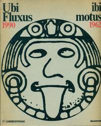 Ubi Fluxus ibi motus 1990-1962