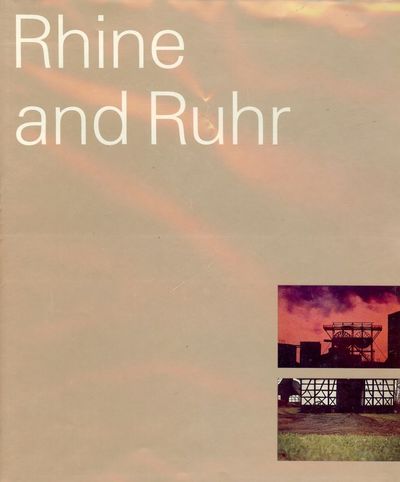 RHINE AND RUHR