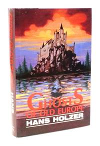 Ghosts of Old Europe [European Folklore, Supernatural Phenomena]