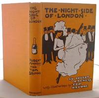 The Night Side Of London by Robert Machray - 1902