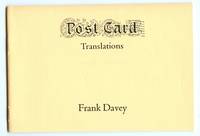 image of Post Card Translation