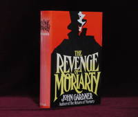 The Revenge of Moriarty (Inscribed)