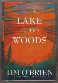 image of In the Lake of the Woods