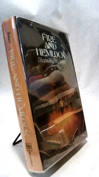 image of FIRE AND HEMLOCK