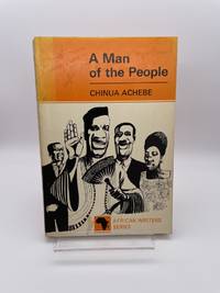 image of A Man of the People