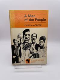 A Man of the People by ACHEBE, Chinua - 1966