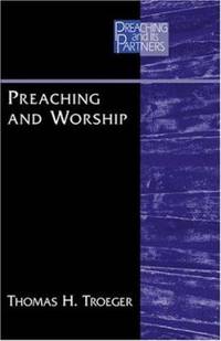 Preaching and Worship