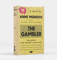 image of The Gambler.