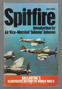 image of Spitfire