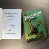 Dragonflight (The Dragonriders of Pern, Vol. 1)