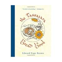 The Tassajara Bread Book