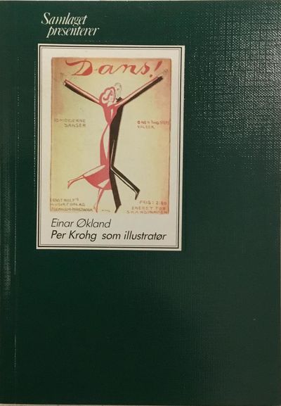 Per Krohg som illustratør
