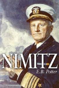 cover of Nimitz