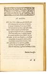 Della historia di Malta, et successo...; (photo 2)