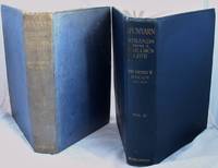 Spunyarn from the Strands of a Sailor&#039;s Life Afloat and Ashore: Forty-seven Years under the Ensigns of Great Britain and Turkey 2 Volumes by Sir Henry F Woods - 1924