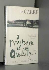 image of A Murder of Quality