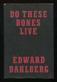 Do These Bones Live [*SIGNED*]