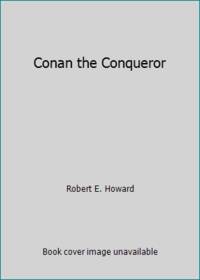 Conan the Conqueror