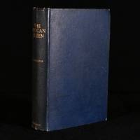 cover of The African Queen