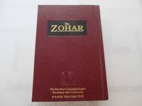 The Zohar Volume 23: Index