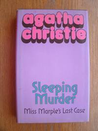 image of Sleeping Murder