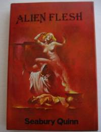 ALIEN FLESH