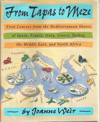 image of From Tapas to Meze