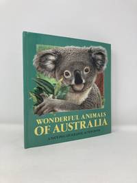 Wonderful Animals of Australia: A National Geographic Action Book