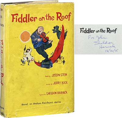 Fiddler on the Roof