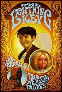 The Lightning Key : The Wednesday Tales No. 3