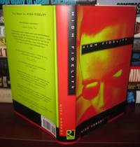 cover of HIGH FIDELITY