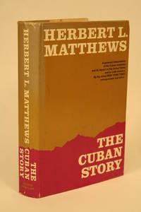 image of The Cuban Story.