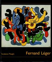 image of Fernand Leger _ Retrospective