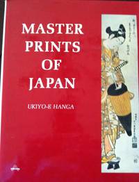 image of Master Prints of Japan: Ukiyo-e Hanga